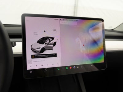 2021 Tesla Model Y Performance