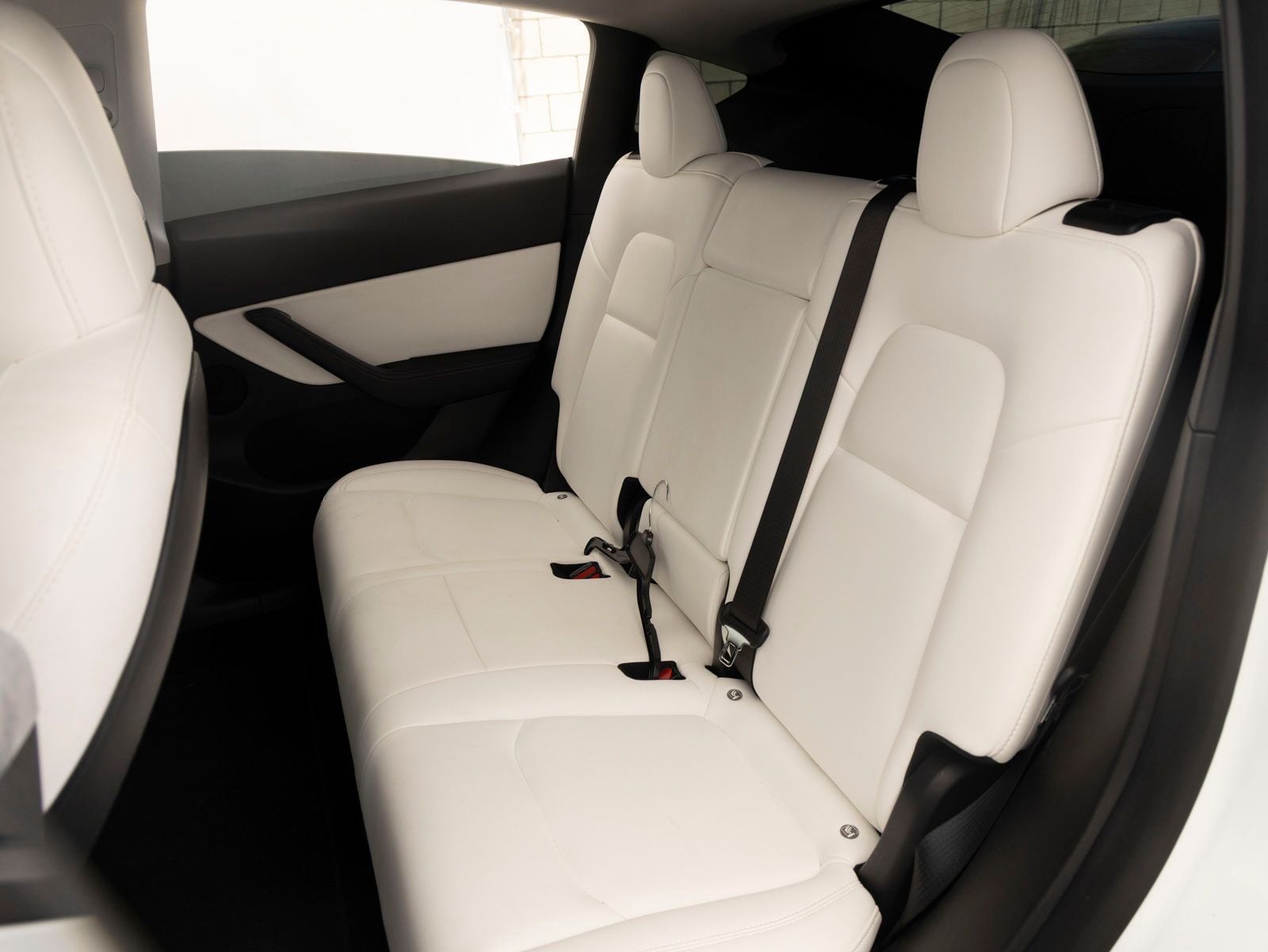 2021 Tesla Model Y Performance
