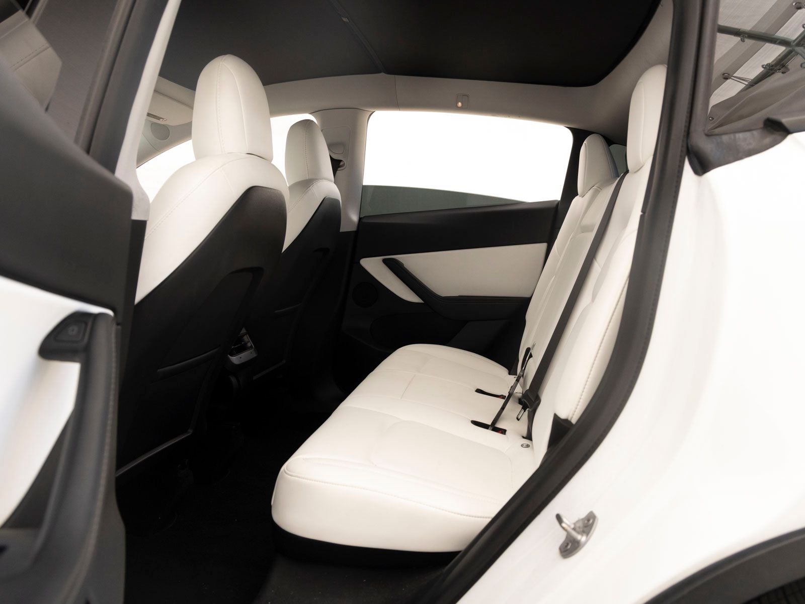 2021 Tesla Model Y Performance