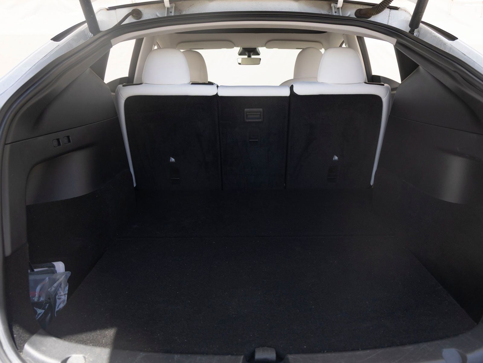 2021 Tesla Model Y Performance