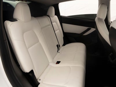 2021 Tesla Model Y Performance