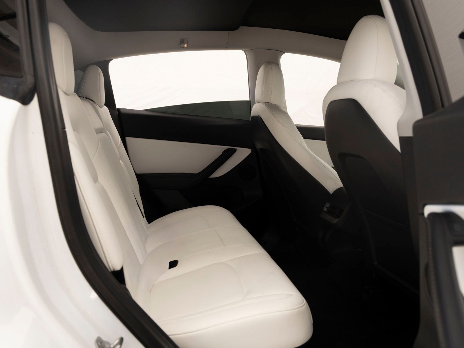 2021 Tesla Model Y Performance