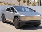 2024 Tesla Cybertruck Cyberbeast