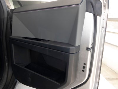 2024 Tesla Cybertruck Cyberbeast