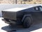 2024 Tesla Cybertruck Cyberbeast