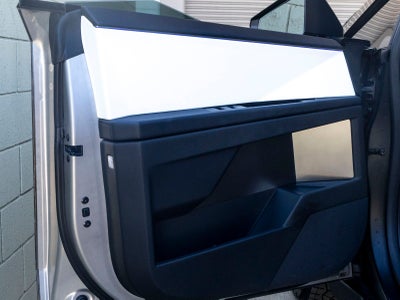 2024 Tesla Cybertruck Cyberbeast