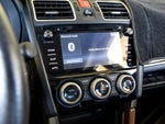 2018 Subaru Forester 2.5i Touring