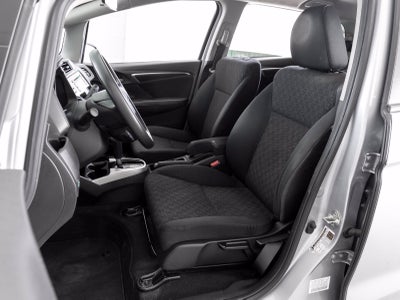 2017 Honda Fit LX