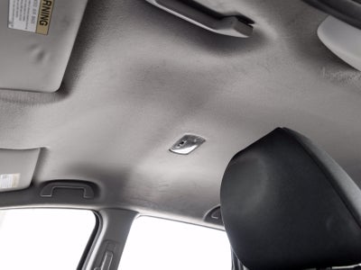 2017 Honda Fit LX