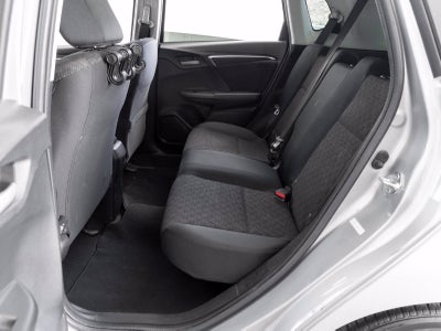 2017 Honda Fit LX