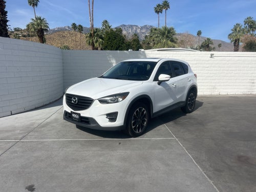 2016 Mazda Mazda CX-5 Grand Touring