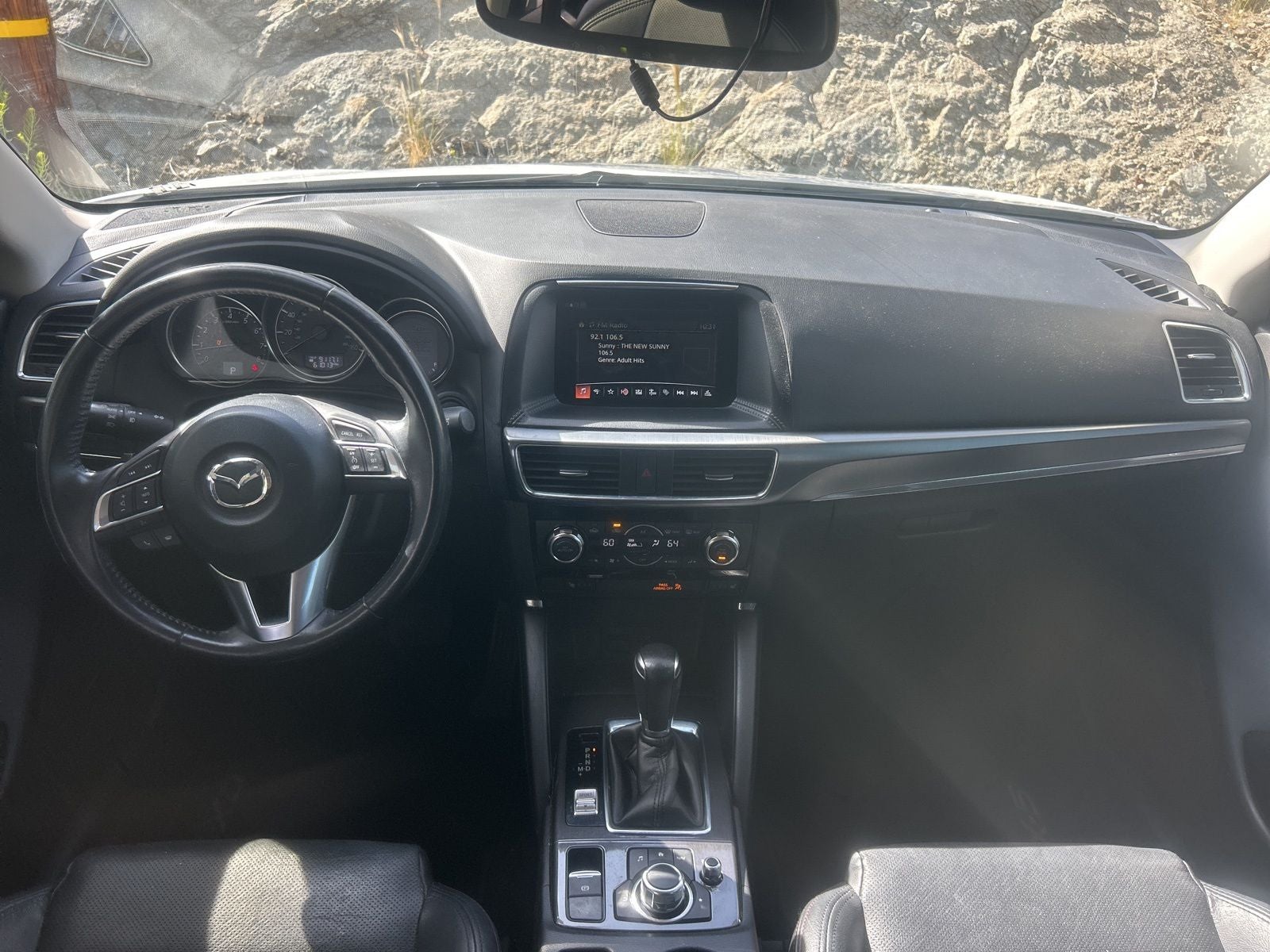 2016 Mazda Mazda CX-5 Grand Touring