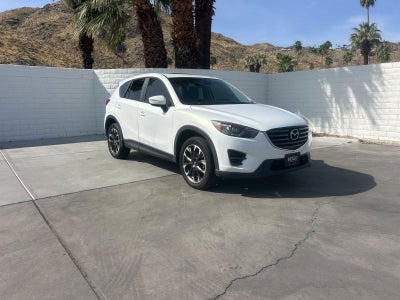 2016 Mazda Mazda CX-5 Grand Touring