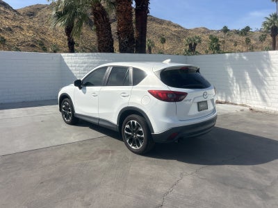 2016 Mazda Mazda CX-5 Grand Touring