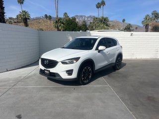 2016 Mazda Mazda CX-5 Grand Touring
