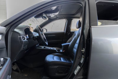 2025 Mazda Mazda CX-5 2.5 Turbo Premium