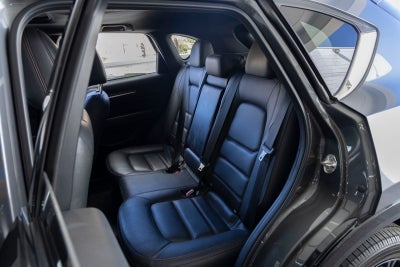 2025 Mazda Mazda CX-5 2.5 Turbo Premium