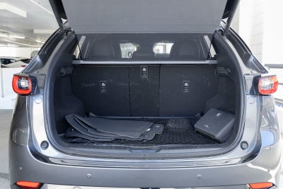 2025 Mazda Mazda CX-5 2.5 Turbo Premium