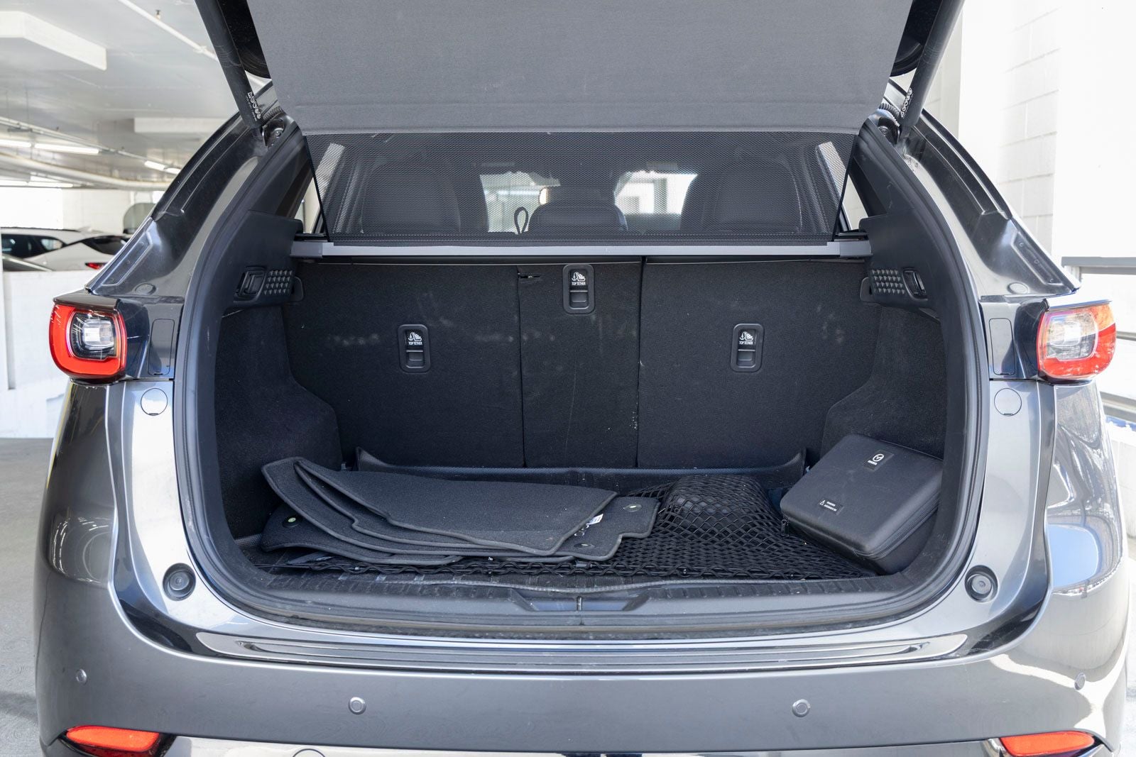 2025 Mazda Mazda CX-5 2.5 Turbo Premium