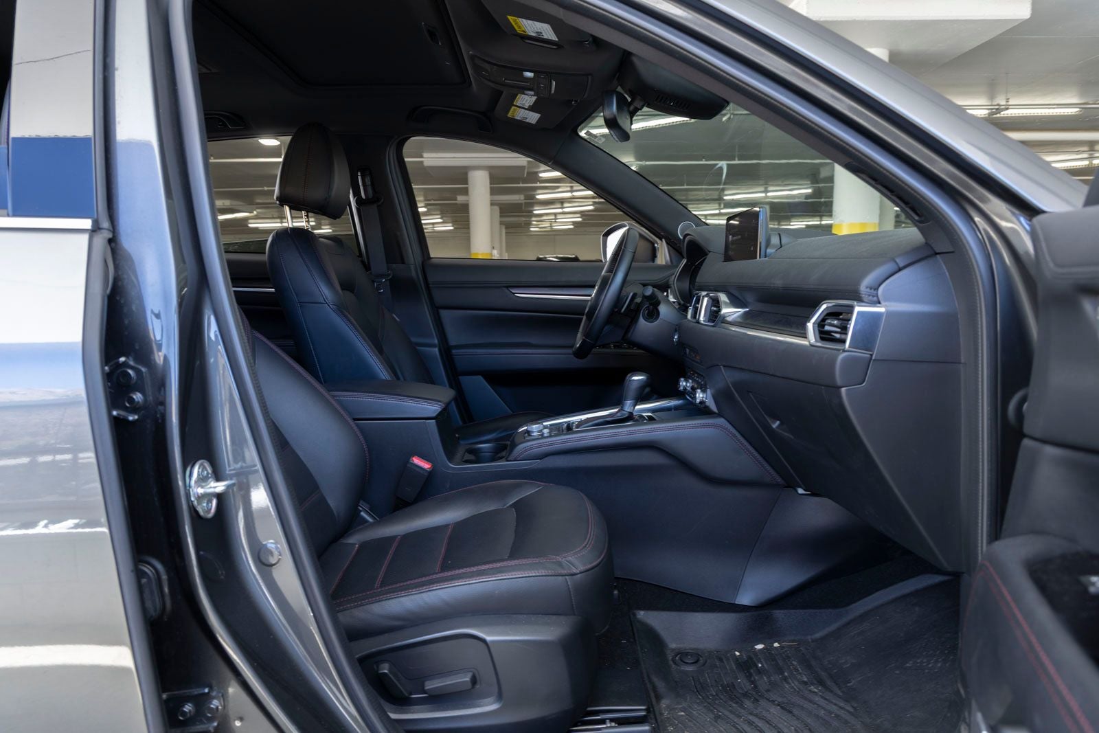 2025 Mazda Mazda CX-5 2.5 Turbo Premium