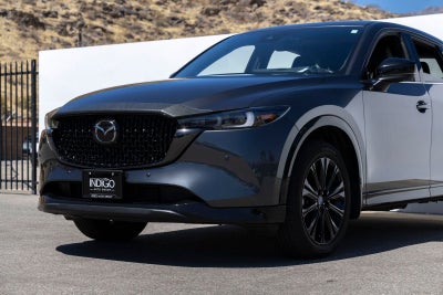 2025 Mazda Mazda CX-5 2.5 Turbo Premium