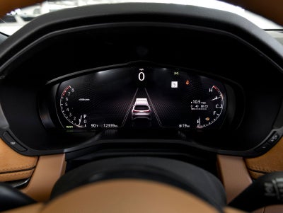 2025 Mazda Mazda CX-70 3.3 Turbo S Premium Plus