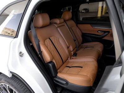 2025 Mazda Mazda CX-70 3.3 Turbo S Premium Plus