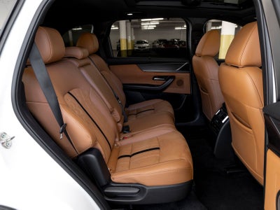 2025 Mazda Mazda CX-70 3.3 Turbo S Premium Plus