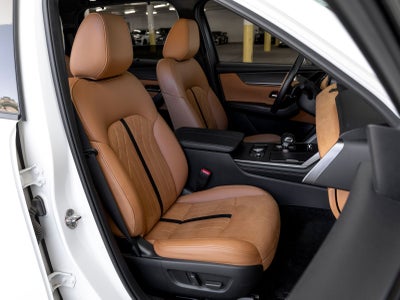 2025 Mazda Mazda CX-70 3.3 Turbo S Premium Plus