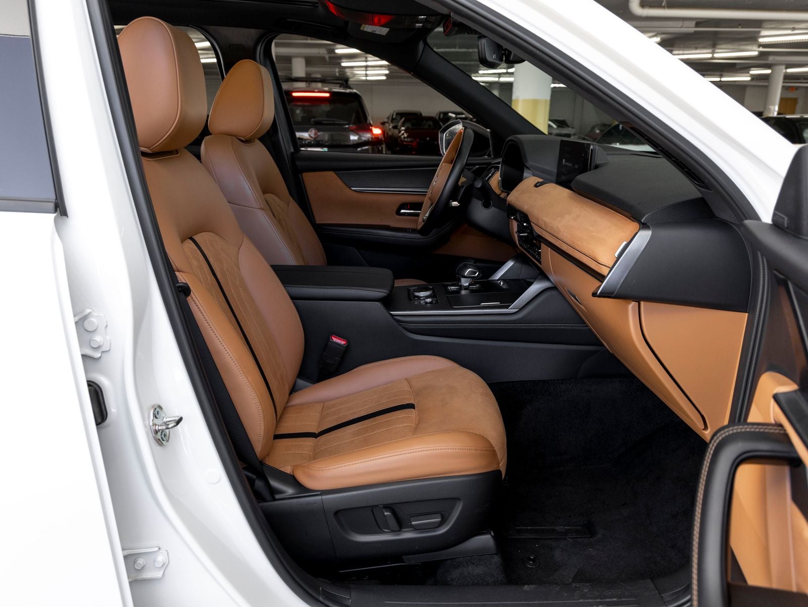 2025 Mazda Mazda CX-70 3.3 Turbo S Premium Plus