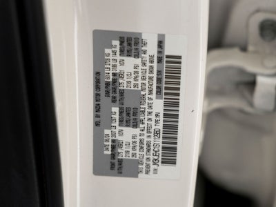 2025 Mazda Mazda CX-70 3.3 Turbo S Premium Plus