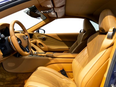 2021 Lexus LC 500