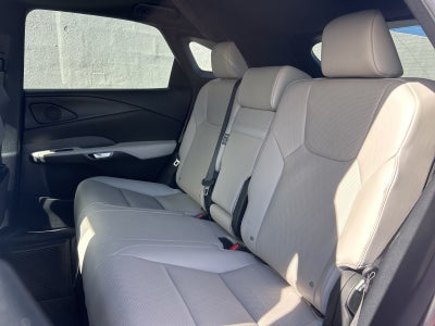 2023 Lexus RX RX 350 Premium Plus