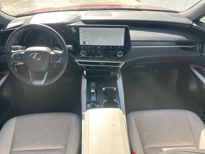 2023 Lexus RX RX 350 Premium Plus
