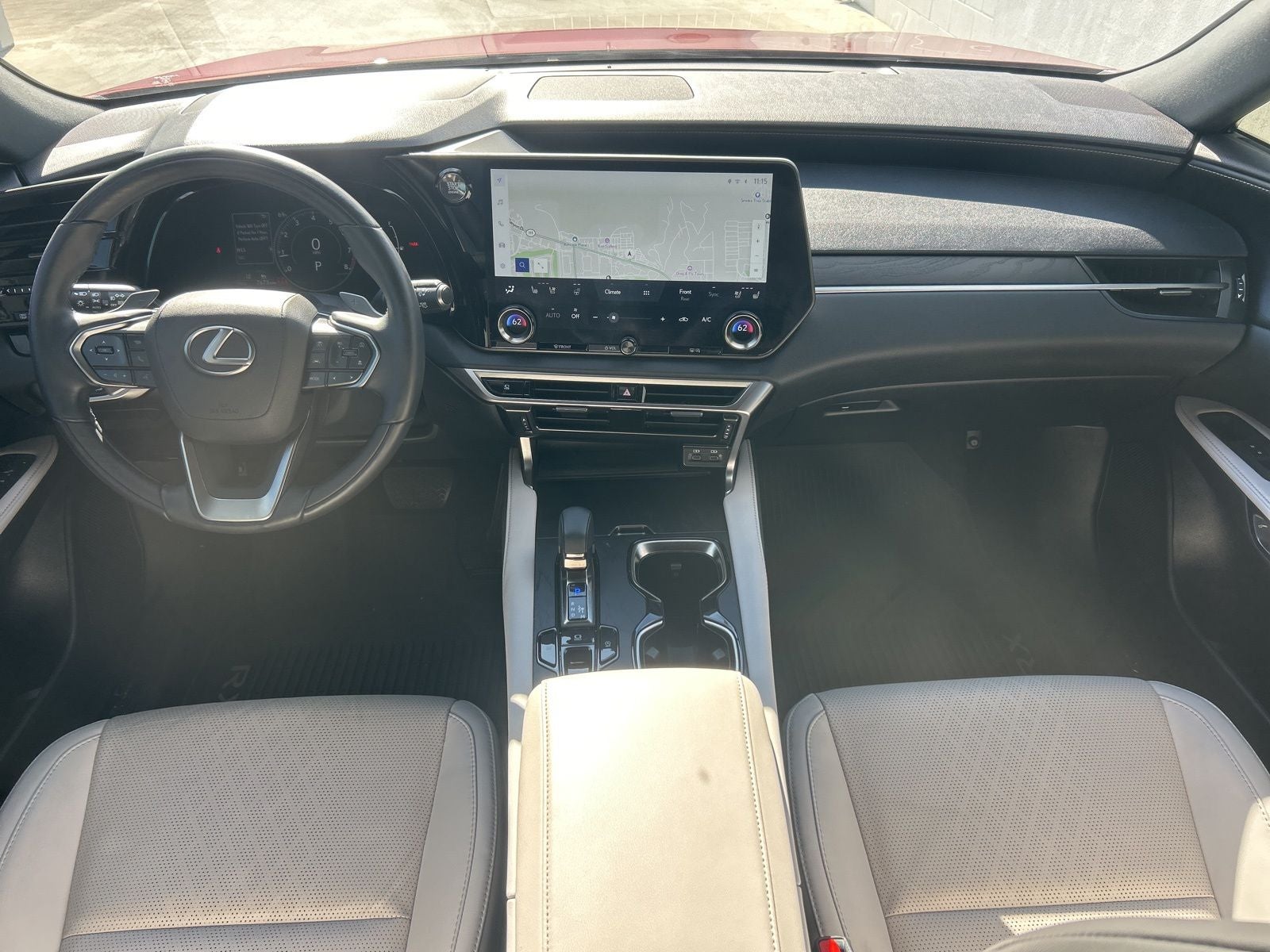 2023 Lexus RX RX 350 Premium Plus