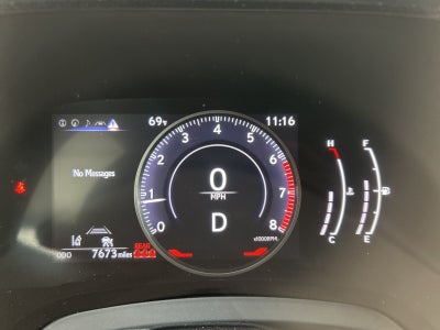 2023 Lexus RX RX 350 Premium Plus