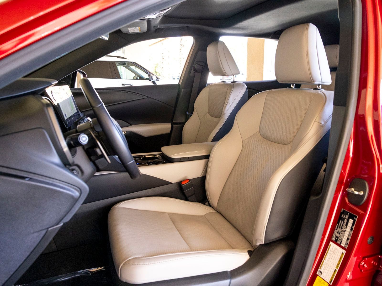 2023 Lexus RX RX 350 Premium Plus