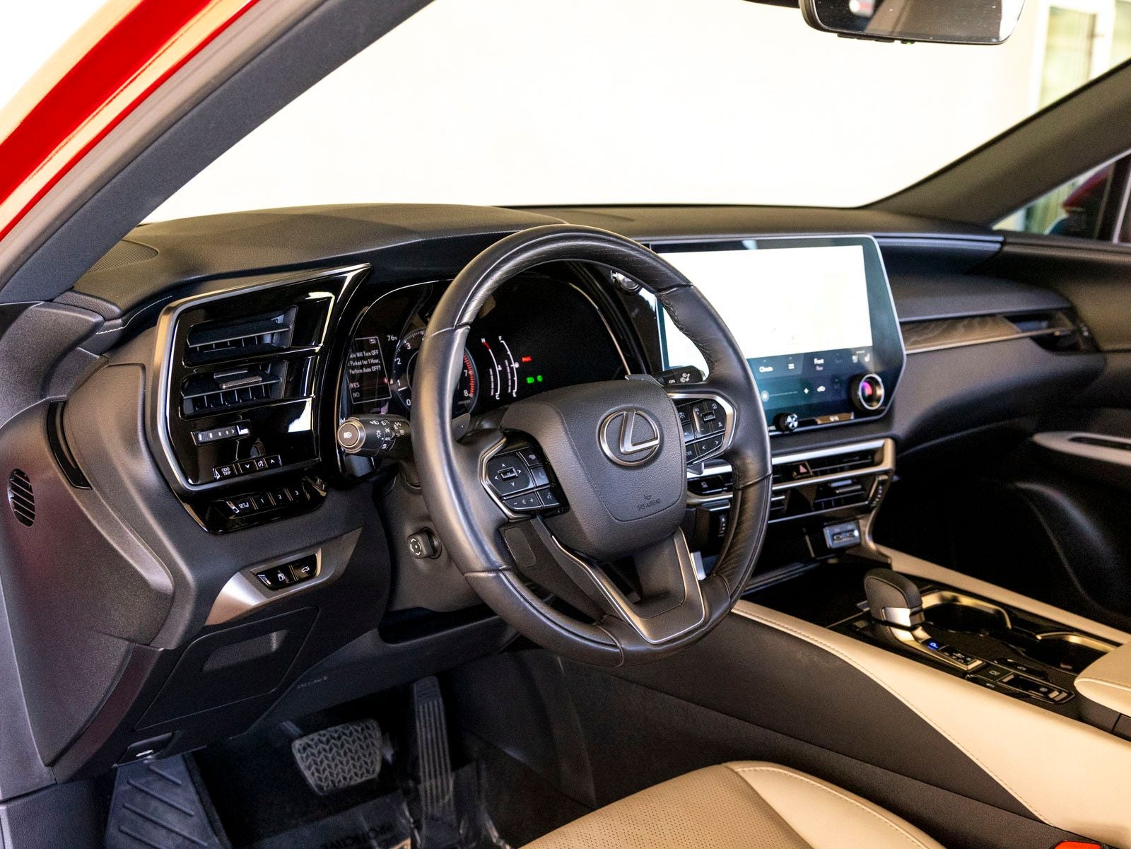 2023 Lexus RX RX 350 Premium Plus