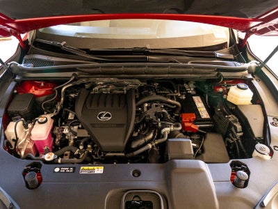 2023 Lexus RX RX 350 Premium Plus