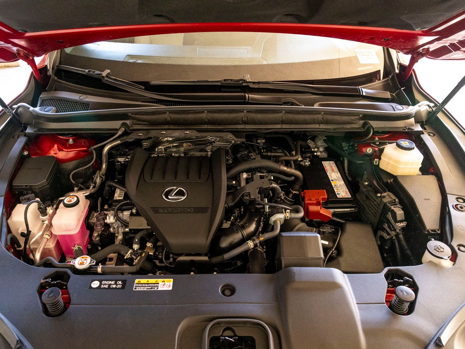 2023 Lexus RX RX 350 Premium Plus