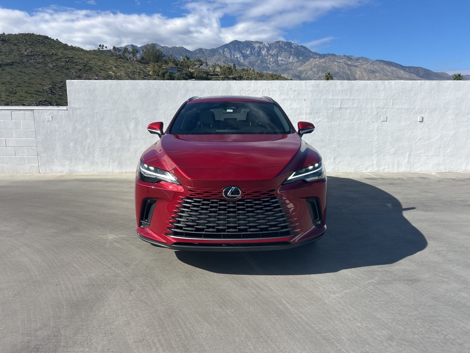 2023 Lexus RX RX 350 Premium Plus