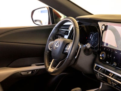 2023 Lexus RX RX 350 Premium Plus