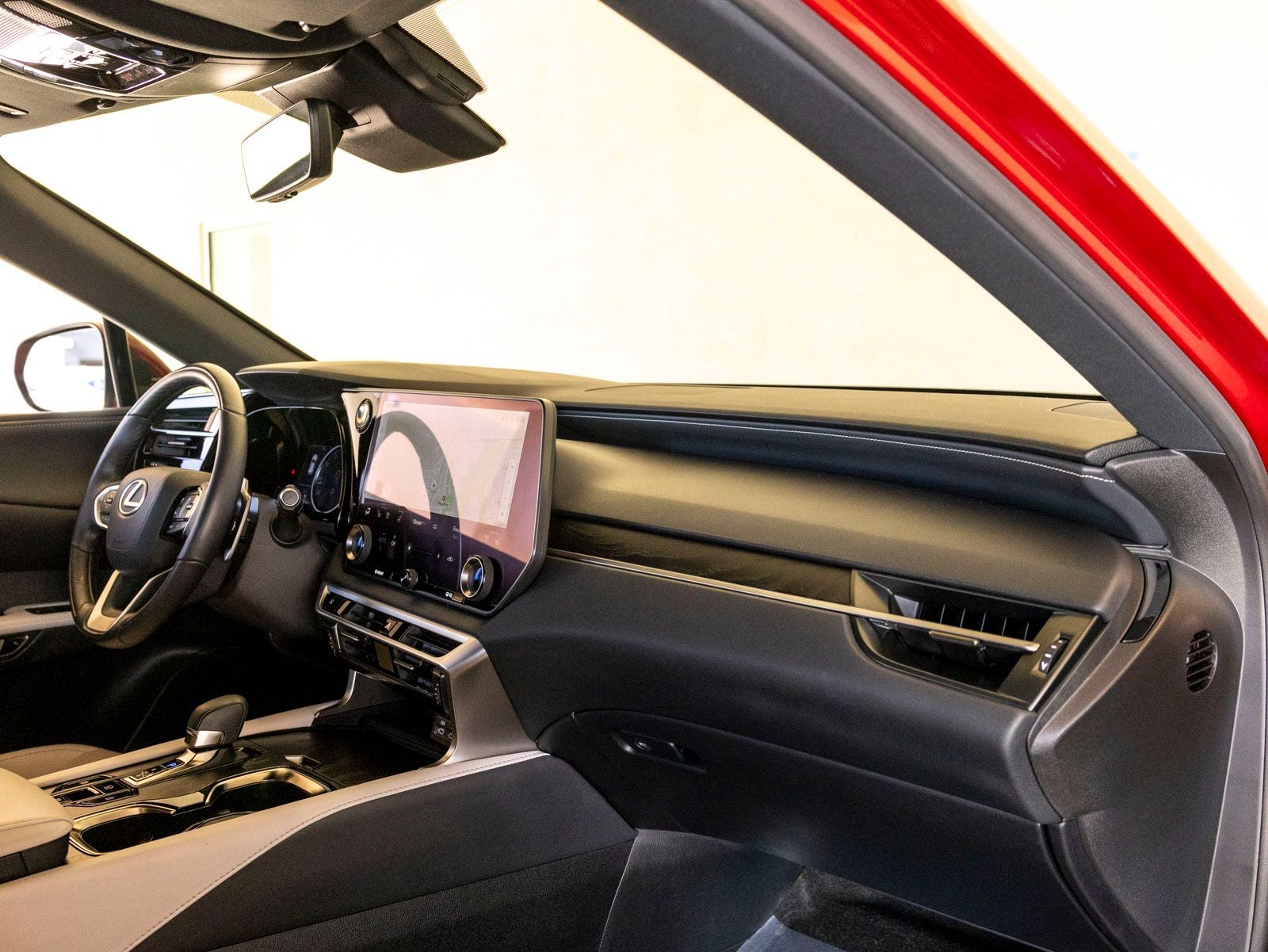 2023 Lexus RX RX 350 Premium Plus