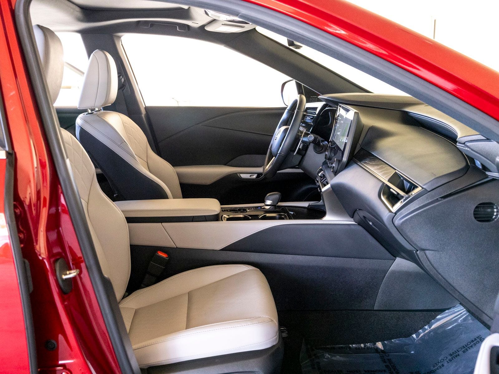 2023 Lexus RX RX 350 Premium Plus