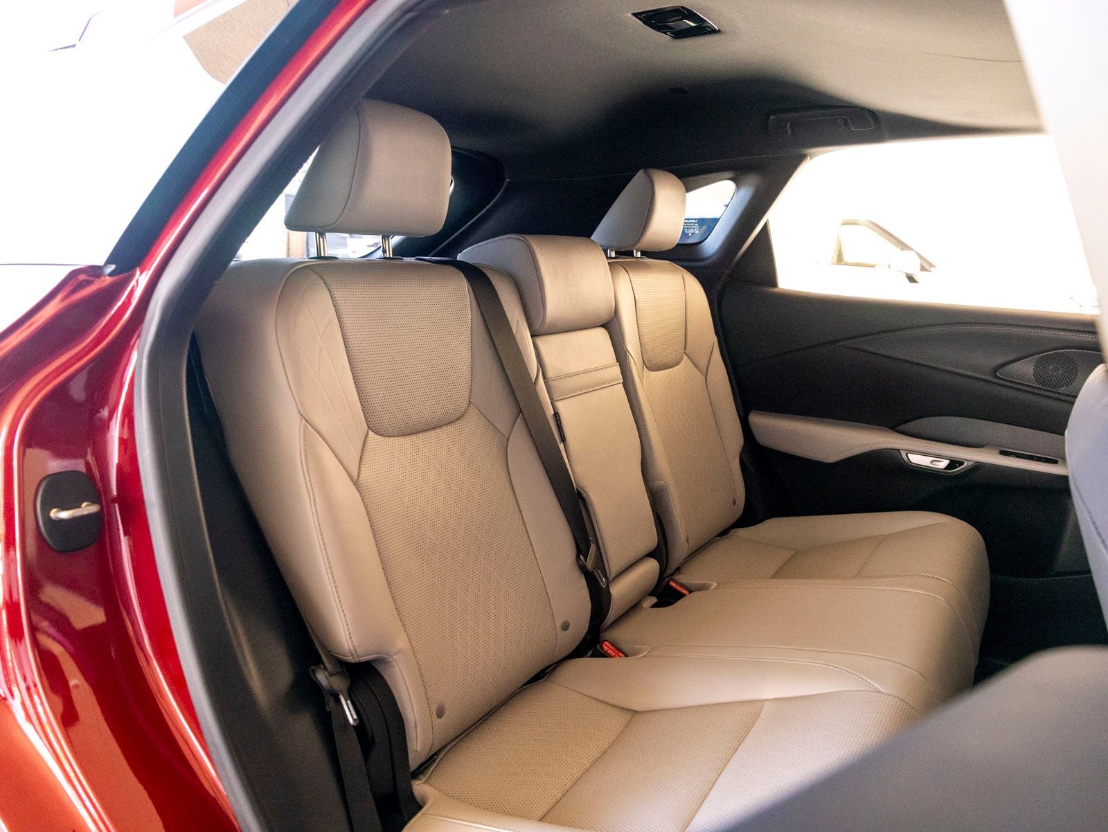 2023 Lexus RX RX 350 Premium Plus