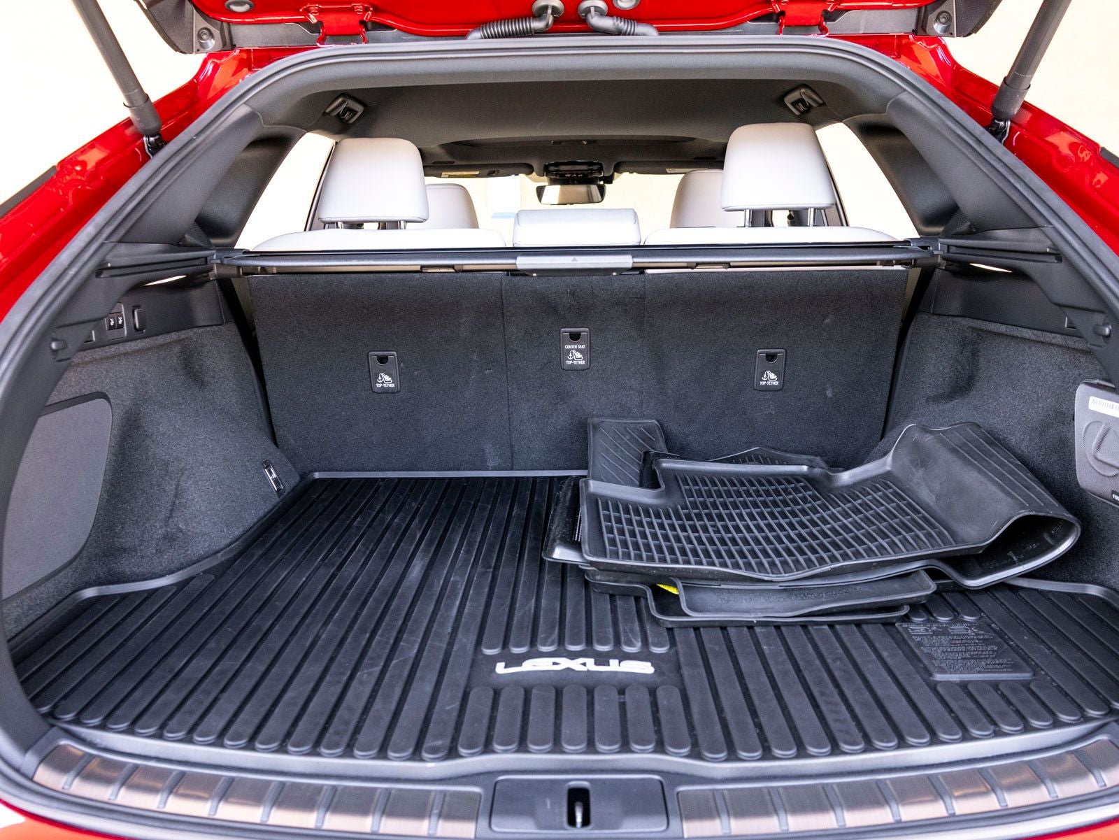 2023 Lexus RX RX 350 Premium Plus