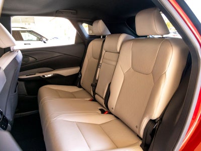 2023 Lexus RX RX 350 Premium Plus