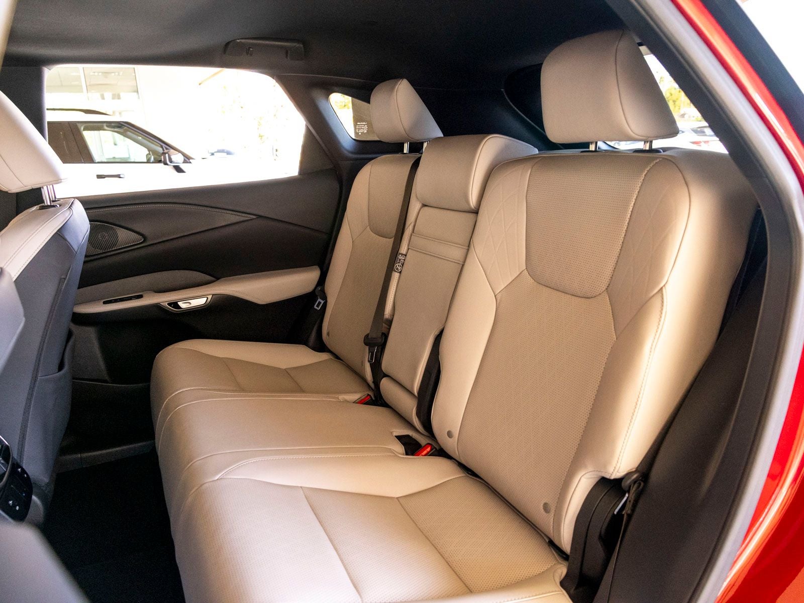 2023 Lexus RX RX 350 Premium Plus