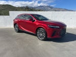 2023 Lexus RX RX 350 Premium Plus