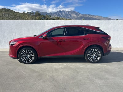 2023 Lexus RX RX 350 Premium Plus
